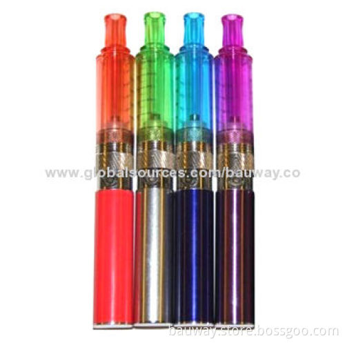 Ego MT1 Blister Kit, 650/900/1,100mAh 2mL Bottom Coil Clearomizers, Ego Blister Kit